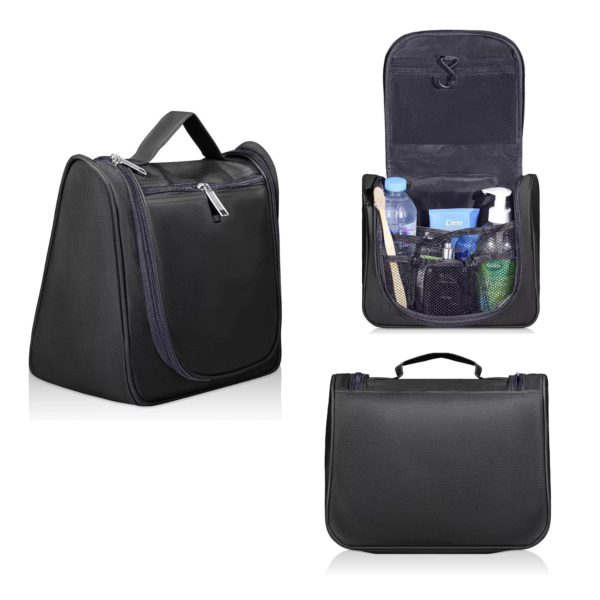 Travel Hanging Toiletry Bag