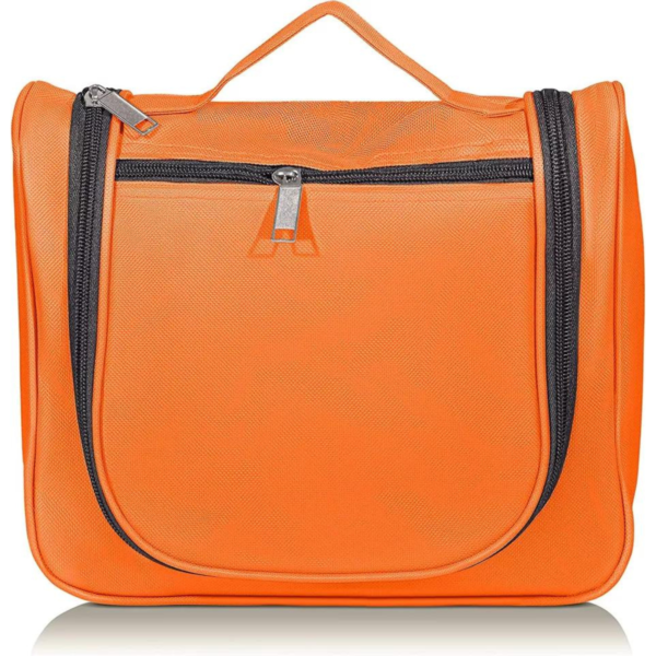 Travel Hanging Toiletry Bag - Image 2