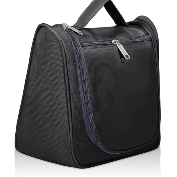 Travel Hanging Toiletry Bag - Image 4
