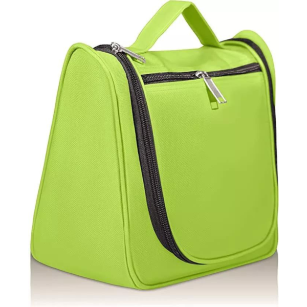 Travel Hanging Toiletry Bag - Image 5