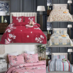 Home Textile