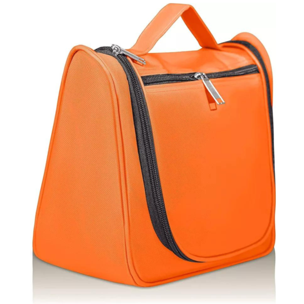 Travel Hanging Toiletry Bag - Image 6